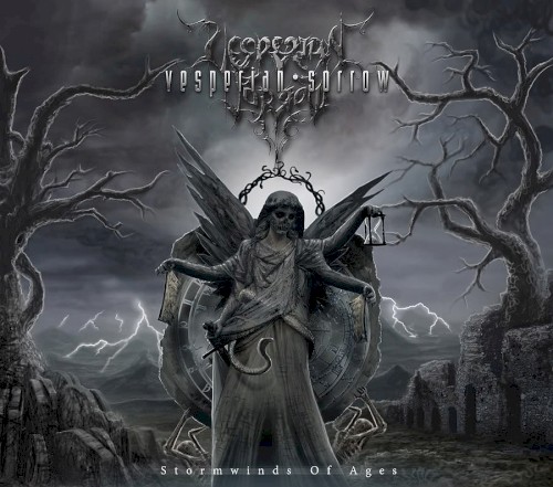 Vesperian Sorrow - Stormwinds of Ages